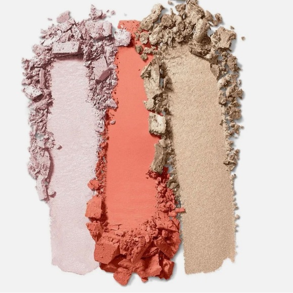 JACLYN COSMETICS WINTER SUN FACE Palette - Picture 5 of 5